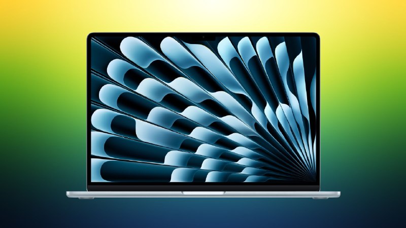 Amazon, M5 MacBook Air 모델의 150달러 가격 인하 발표