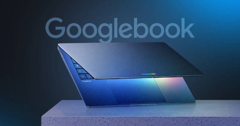 Googlebook:对 Chromebook 缺点的不言而喻的承认