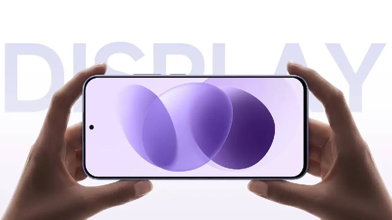 Redmi Note 17 kommt in China mit einem 7-Zoll-OLED und einem 8.000-mAh-Akku auf den Markt