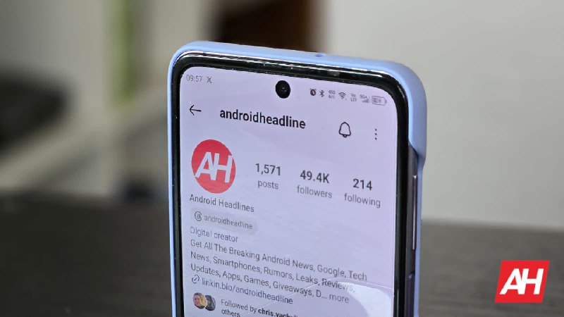 Instagram Is Finally Letting You Control Your Algorithm, and TikTok Is Why