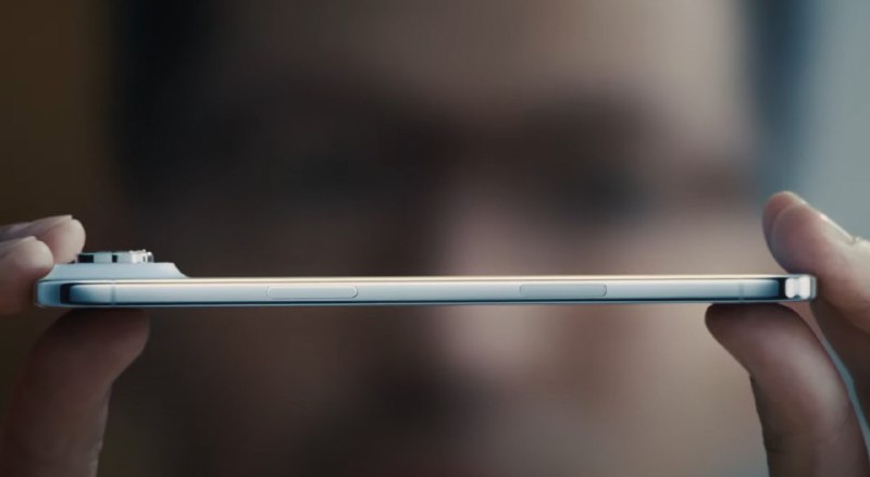 iPhone Air 2: Apple's Next Ultra-Thin Device to Debut Sooner Than Industry Predicts
