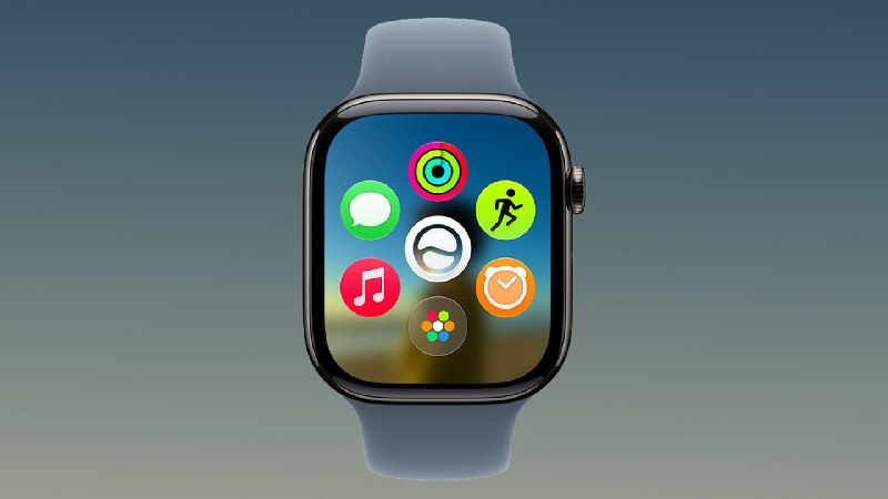 Siri AI fait ses débuts sur Apple Watch avec watchOS 27 Beta 3