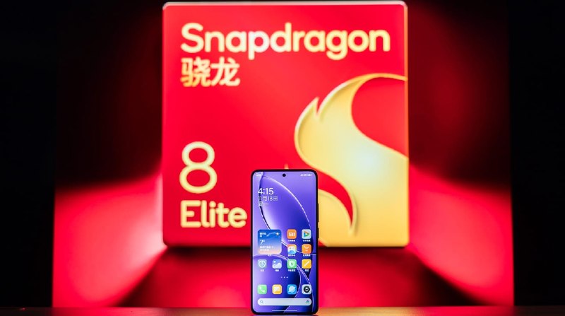 Redmi สำรวจชิปเรือธง 2nm Snapdragon 8 Elite Gen 6 ที่ล้ำสมัยของ Qualcomm