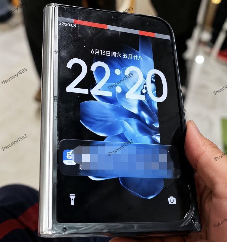 Xiaomi's Expansive Foldable and Pad 9 Achieve Key Certifications as Anticipated Launch Approaches