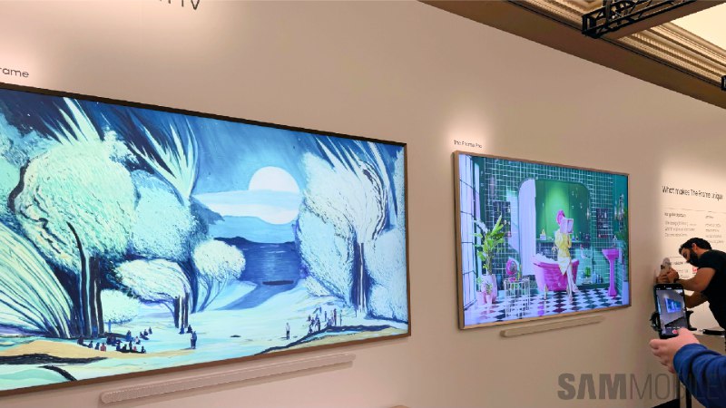Samsung Art Store expandiert mit New American Art Collaboration im Whitney Museum
