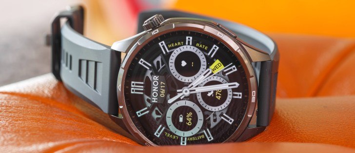 Honor Watch 6 검토: 이 프리미엄 스마트워치가 투자 가치가 있나요?
