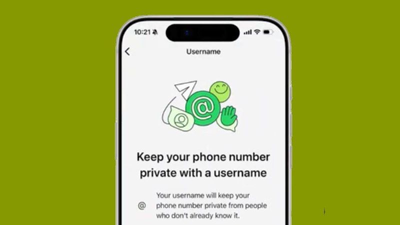 WhatsApp Launches Username Registration for 3 Billion Users - Secure Your Handle Before It's Gone