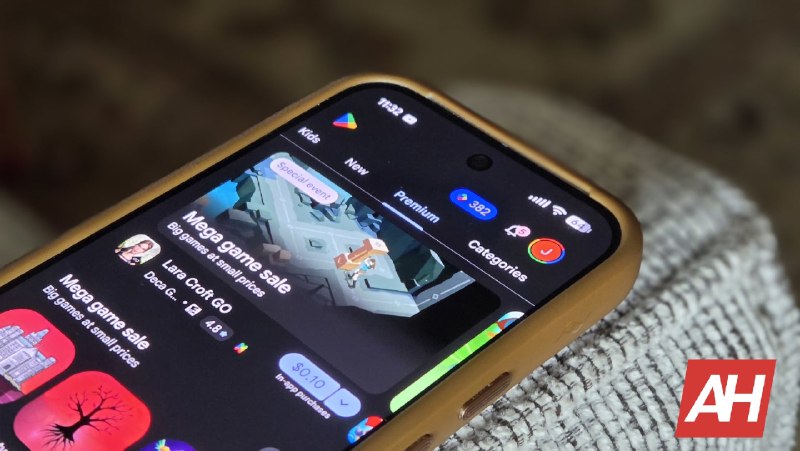 Mobile gamers need to check Google Play before it's too late
