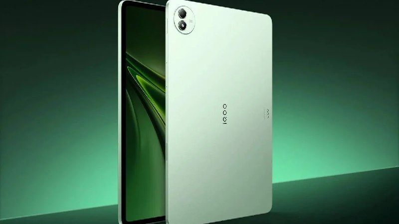 iQOO's Compact Gaming Tablet Generates Fresh Buzz in Tech Rumors