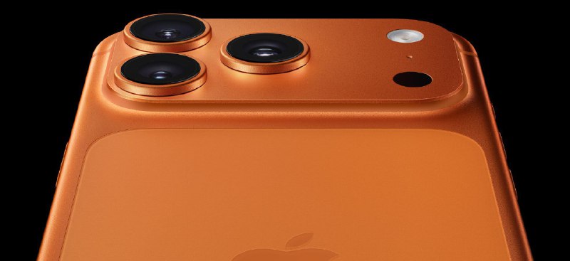 iPhone 18 Pro Max Expected to Feature Increased Thickness and Weight Compared to Previous Model