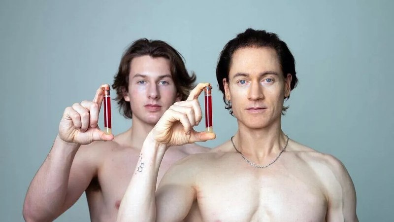 Triệu phú Biohacker Bryan Johnson được chẩn đoán mắc bệnh tự miễn không thể chữa khỏi trong hành trình tìm kiếm sự bất