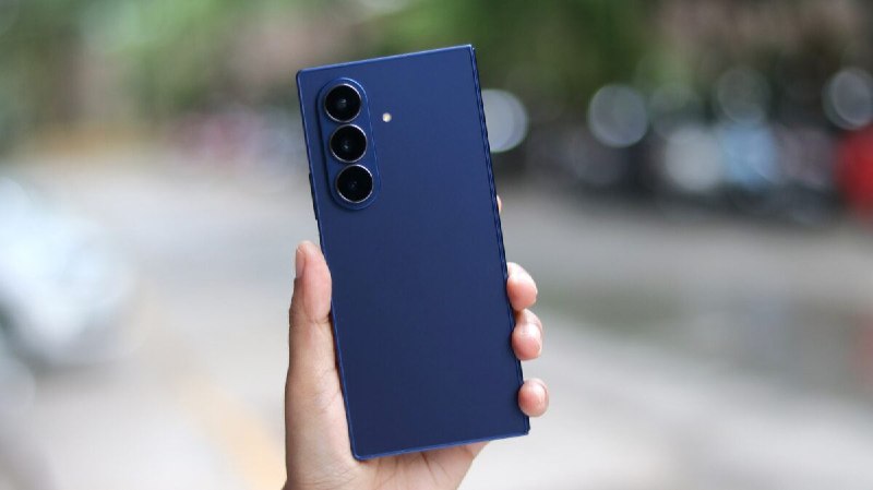 Les Galaxy Z Fold 8 Ultra et Fold 8 s’apprêtent à introduire des vitesses de chargement sans fil améliorées