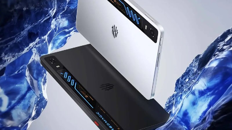 Die weltweite Markteinführung des Gaming-Tablets RedMagic Astra 2 besticht durch beeindruckende Spezifikationen