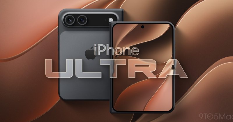 Rò rỉ mới tiết lộ thông tin chi tiết thú vị về pin cho iPhone Ultra