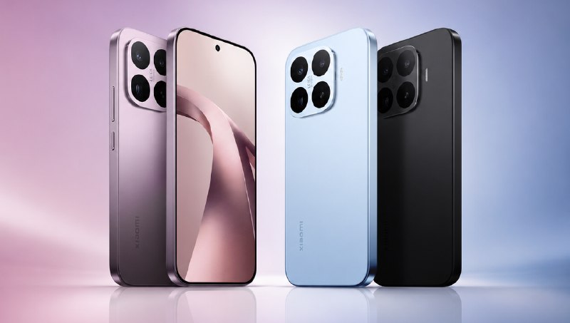 Руководство по пяти лучшим альтернативам Xiaomi 17T на 2026 год