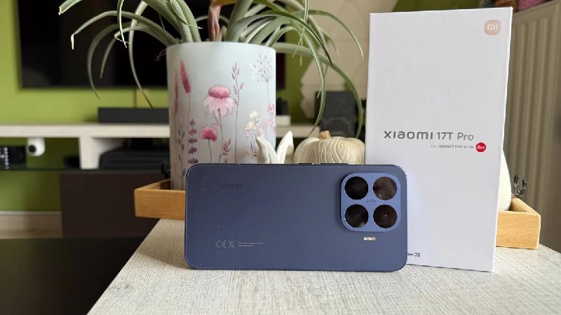 Đánh giá Xiaomi 17T Pro: Tại sao đầu tư vào Flagship 'Ultra' có thể là một sai lầm