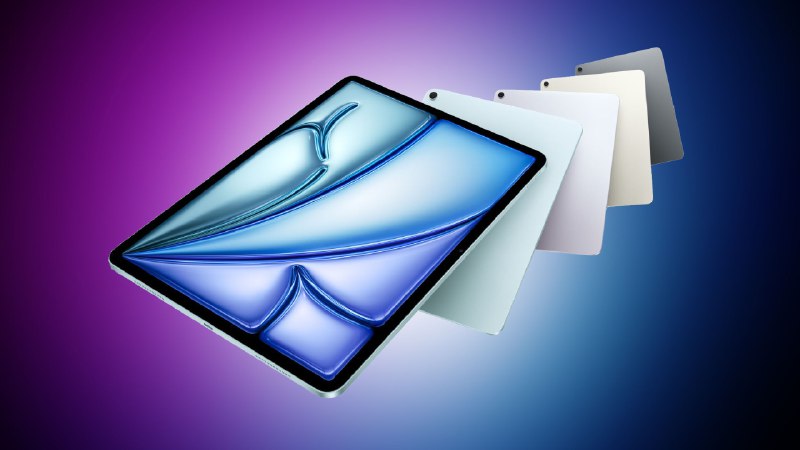 Don't Pay Apple's New M4 Prices: Save Hundreds on the M3 iPad Air