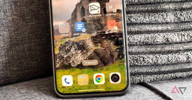 Transform Your Phone Experience: Discover the Essential Tools Revolutionizing My Home Screen Apps