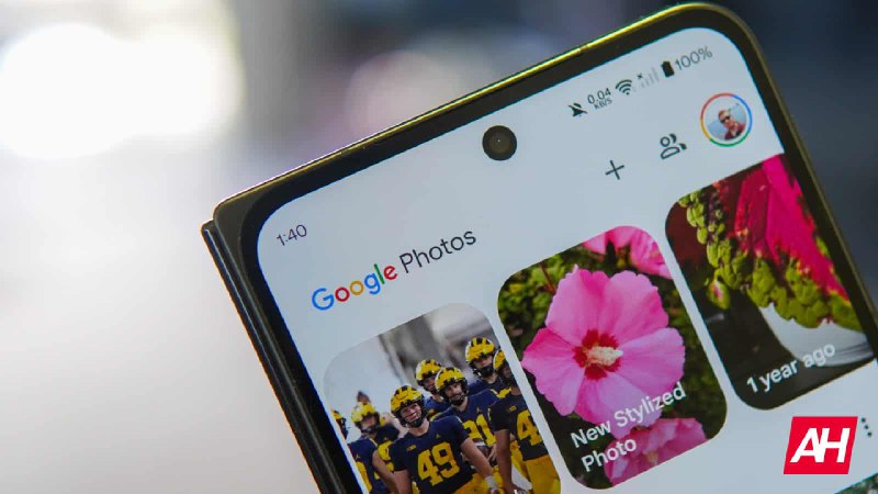 Google Photos encourage les utilisateurs à améliorer leur expérience de montage vidéo avec l'intégration CapCut