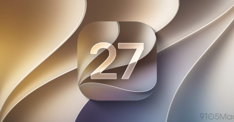 iOS 27 공공 베타 출시일: 새 iPhone 업데이트 설치 가능 시점 안내