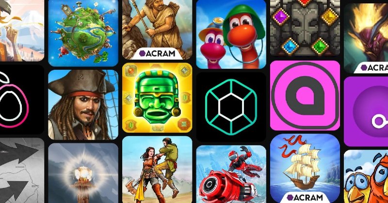 Die aufregenden Android-App-Rabatte und Gratisangebote dieser Woche: Mit Riptide GP, Dawnmaker, Tempest Pirate RPG und
