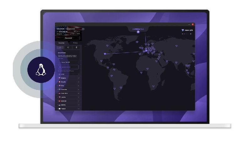 Proton VPN เปิดตัวตัวเลือกการติดตั้งเพียงคลิกเดียวอย่างเป็นทางการใน Linux Snap Store แต่ฟีเจอร์บางอย่างยังคงใช้งานไม่ได้