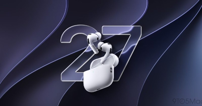 iOS 27 Beta 2 Suggests Innovative AirPods Pro with Integrated Cameras: Key Insights Revealed
