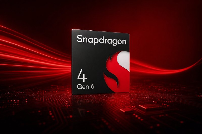Enthüllung von Snapdragon 4 Gen 6: TSMC 4-nm-Prozess, Adreno 6-GPU und Einblicke in den LPDDR5-Speicher