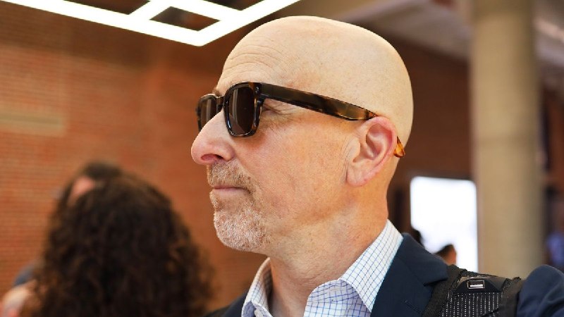 Meta's Advanced AI Glasses: The Exciting Yet Daunting Future of Wearable Technology