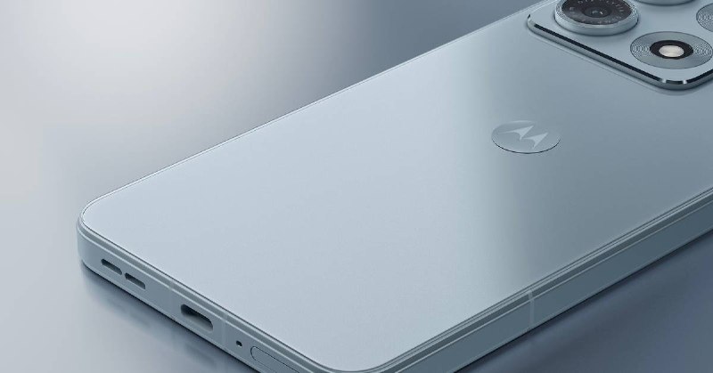 Motorola Edge 70 Max shows you don't have to sacrifice style to get a massive battery