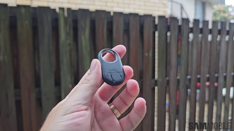 La chronologie du lancement du Galaxy SmartTag 3 révélée dans les dernières fuites