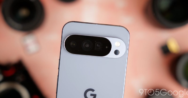 Presque tous les modèles de Google Pixel 11 apparaissent sur le site Web de la FCC