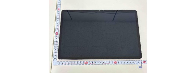 Samsung Galaxy Tab S12+ in atemberaubenden Live-Bildern enthüllt