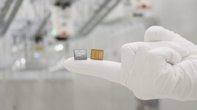 Samsung đẩy nhanh tiến độ nhà máy sản xuất chip mới để đạt 1 triệu tấm wafer mỗi tháng