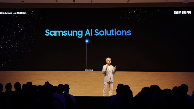 Samsung Engages in Discussions to Develop 2nm AI Chips for Anthropic and Meta