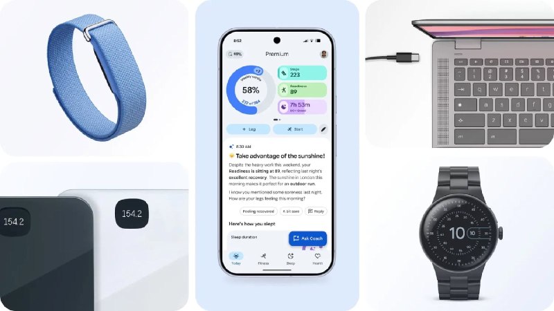 Google Health Unveils Innovative CLI Tool to Optimize Your Health Data Utilization