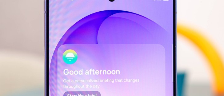 Samsung Galaxy S27 Pro and Ultra Set to Feature Revolutionary New Selfie Camera