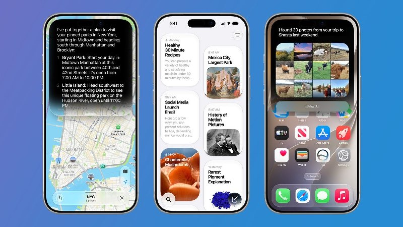 解锁未来:下载 iOS 27 Public Beta 并发现其三大功能的指南
