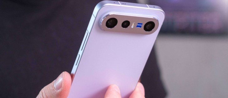 Spezifikationen des vivo X300e enthüllt: Zu den erwarteten Funktionen gehören Snapdragon 8 Gen 5 SoC und beeindruckende