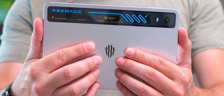 In-Depth Review of the RedMagic Astra 2: Unleashing Gaming Power