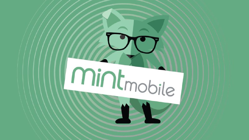 Mint Mobile Launches Unlimited Plan That Promises Significant Annual Savings