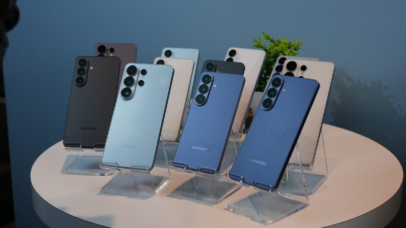 Samsung、一部の Galaxy S27 モデルにサードパーティのディスプレイ コンポーネントを統合する可能性がある