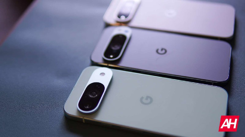 คำแนะนำของ Google ในราคาที่เพิ่มขึ้นสำหรับกลุ่มผลิตภัณฑ์ Pixel 11 เนื่องจากปัญหาการขาดแคลน RAM