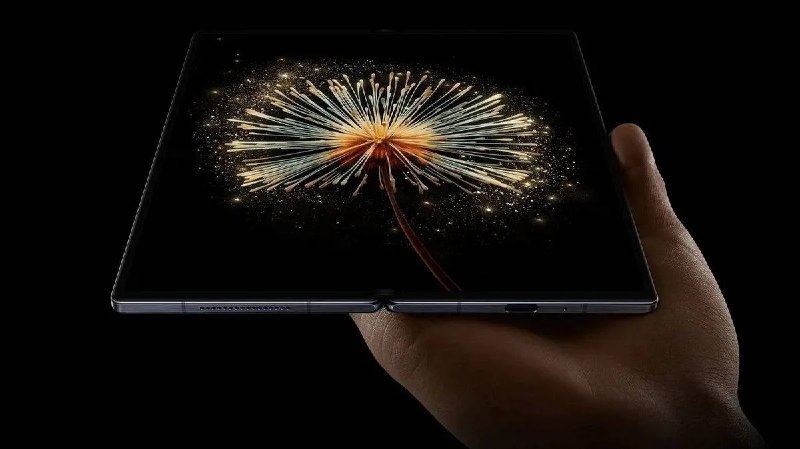 Xiaomi Mix Fold 5 Leaks: Xring O3 at 4GHz and a price you won't believe