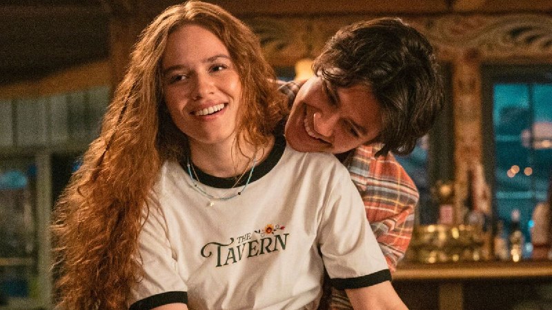 Every Year After fans have 'laundry list' of complaints after Prime Video drops Carley Fortune adaptation — and