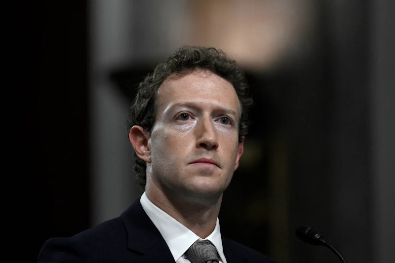 Mark Zuckerberg Informs Team of Slower-than-Expected Progress in AI Agent Development