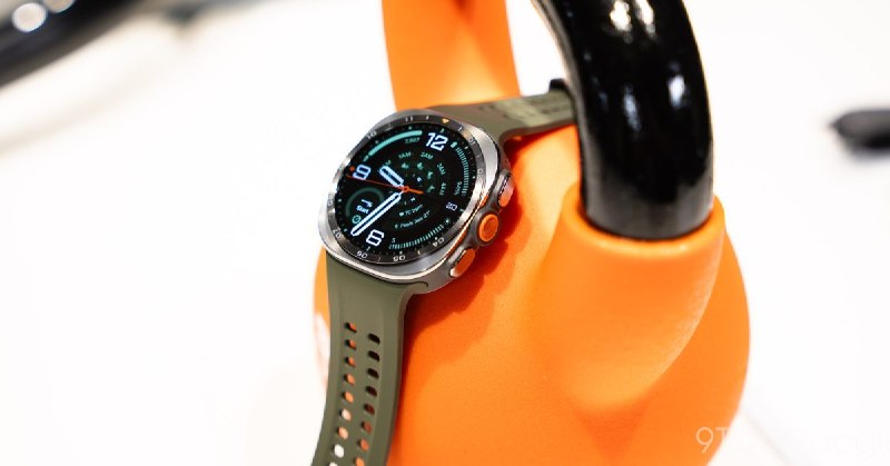 Samsung stellt Galaxy Watch 9 und Watch Ultra 2 vor: Nutzen Sie die Leistung der Snapdragon-Technologie