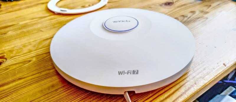 รีวิวจุดเข้าใช้งาน Tenda BE5010 i36: การค้นพบฮาร์ดแวร์ Wi-Fi 7 ราคาไม่แพงผ่านการทดสอบข้อมูลเชิงลึก