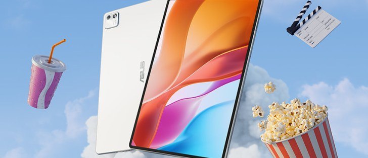 Asus Pad 12,2 inch mới đang trên đường tới Ấn Độ, đây là thời điểm nó cập bến