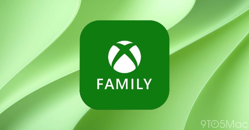 Xbox Enhances Parental Control Features for iPhone and iPad with New Family Settings Update
